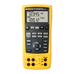 Fluke 725 Multifunction Process Calibrator Fluke 725 Multifunction Process Calibrator
