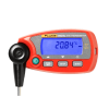Fluke 1551a Stik Thermometer & Temperature Calibrator Fluke 1551a Stik Thermometer & Temperature Calibrator