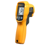 Fluke 62 MAX PLUS Handheld Infrared Laser Thermometer Fluke 62 MAX PLUS Handheld Infrared Laser Thermometer