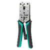 Proskit CP 376VR Professional Modular Crimp Tool Proskit CP 376VR Professional Modular Crimp Tool
