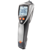 Testo 338 Smoke tester Testo 338 Smoke tester