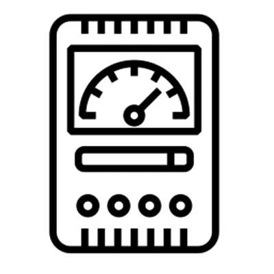 Analog Meter
