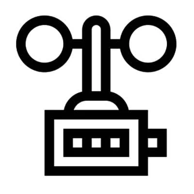 Anemometers