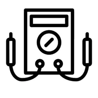 Battery Impedance Tester