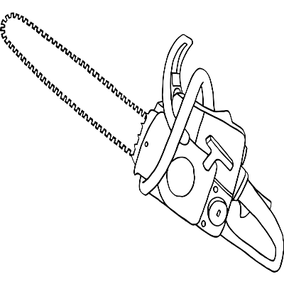 Chainsaws