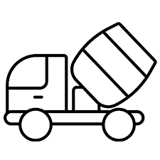 Concrete Mixer