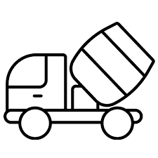 Concrete Mixer