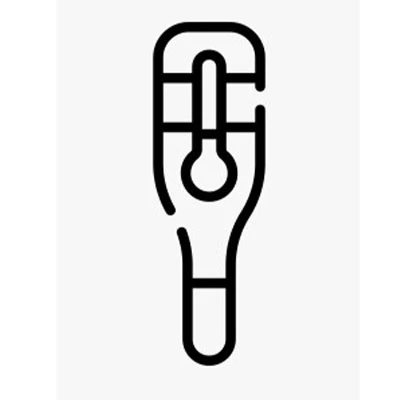 Contact Thermometers