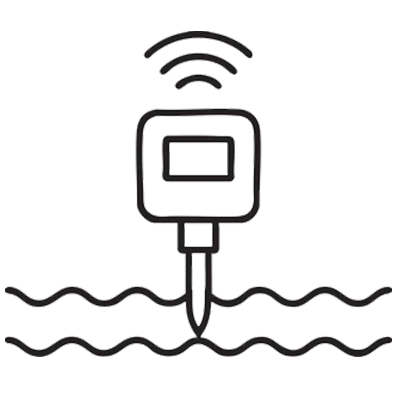 Current, Voltage Probes Sensors