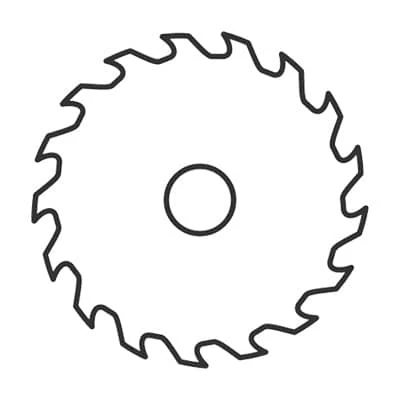 Cutting Blade