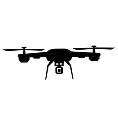 DJI Air Series