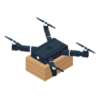 Delivery