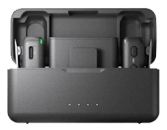 DJI Mic Series