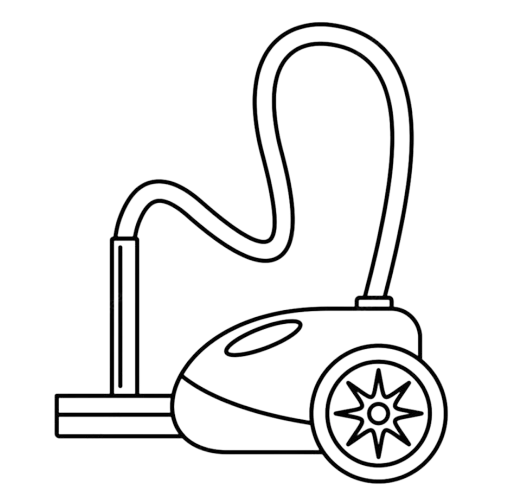 Dust Extractor