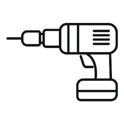 Drill Machines