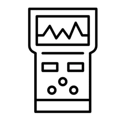 Energy Analyzer