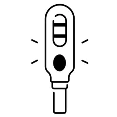 Fluorescent Light Tester