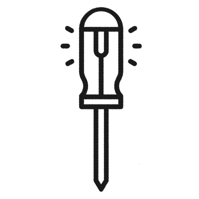 General Purpose Testers