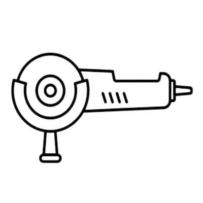 Angle Grinder