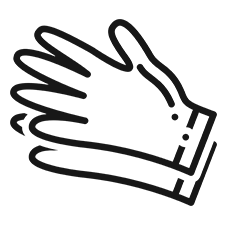 Hand Gloves