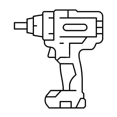 Impact Drivers