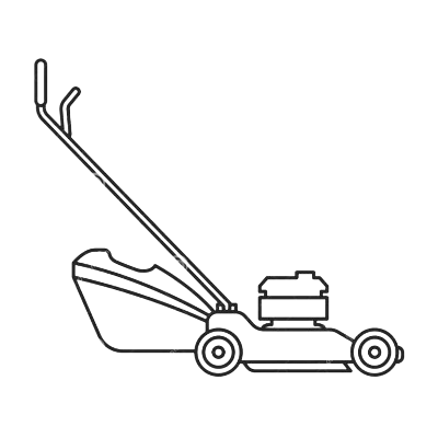 Lawn Mowers