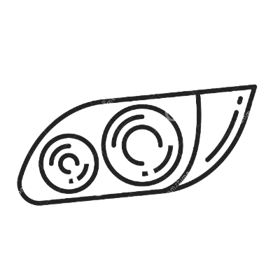Head Light