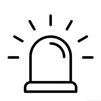 Warning Light