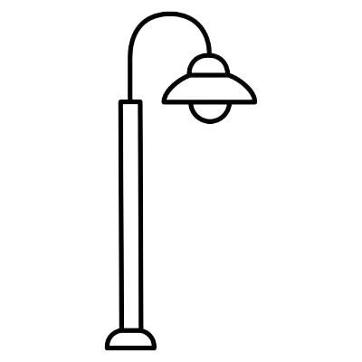 Outdoor Lighting
