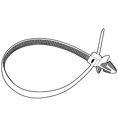 Test Lead Cable