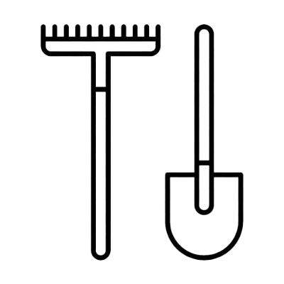 Garden Tools