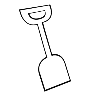 Shovel