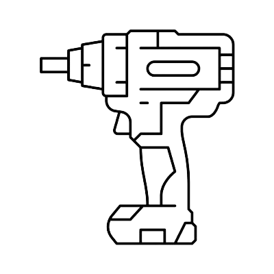 Impact Wrenches