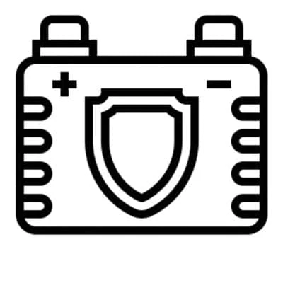 Insulation, Resistance and Battery