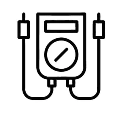 Insulation Resistance Tester