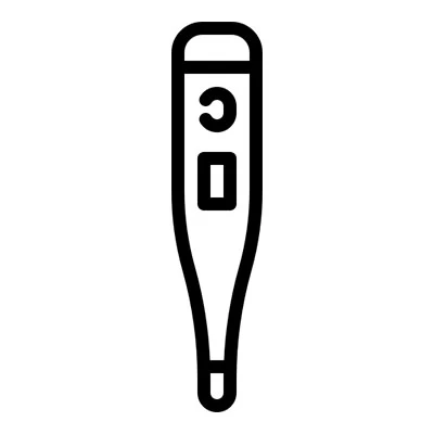Infrared Thermometer