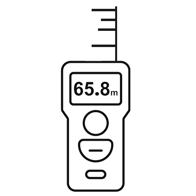 Laser Distance Meter