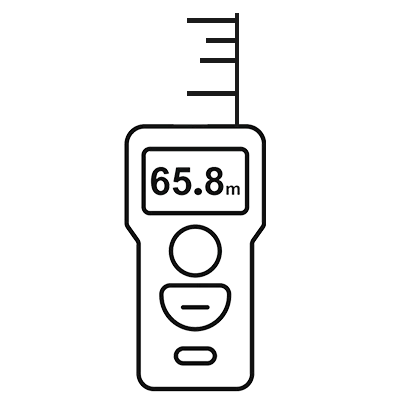 Laser Distance Meter