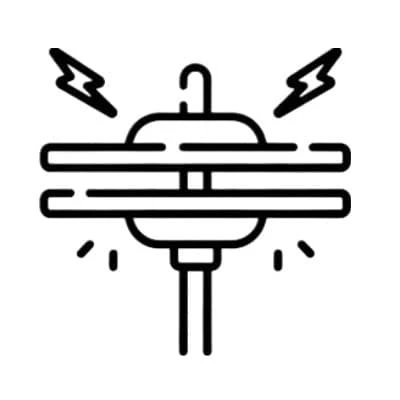Lightning Conductors
