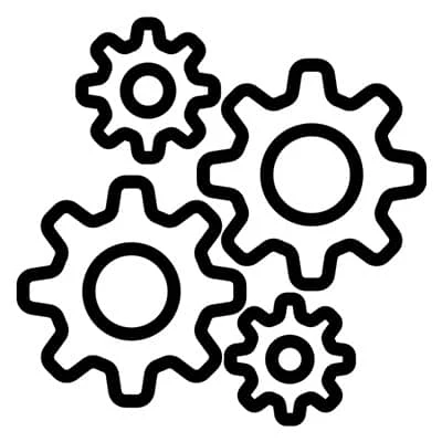 Machines