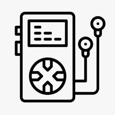 Motor Drive Analyzers