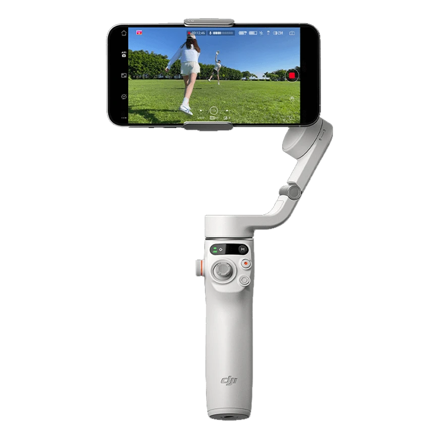 Osmo Mobile Series