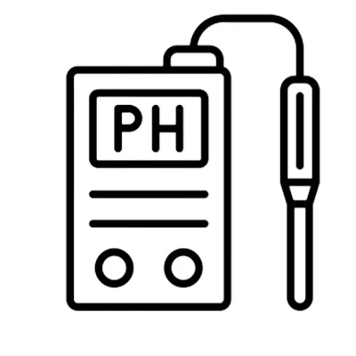 pH Meter