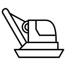 Plate Compactor