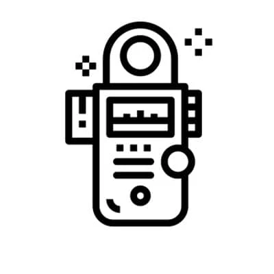 Power Quality Clamp Meter