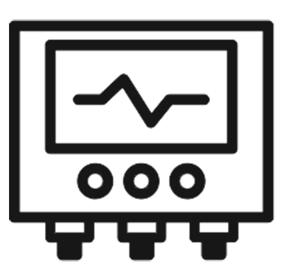 Power Quality Data Logger