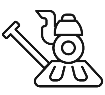 Power Trowel