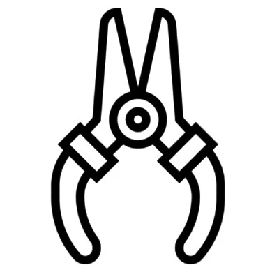 Precision Pliers