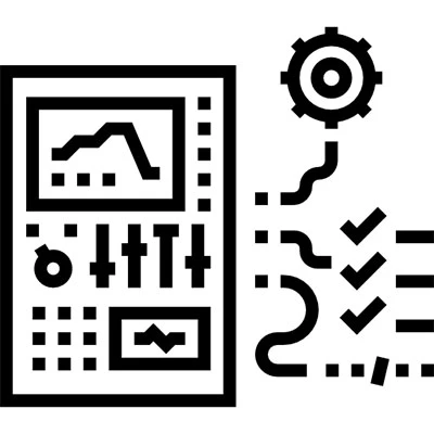 Process Calibration