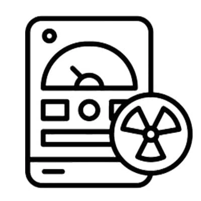 Radiation Measurements